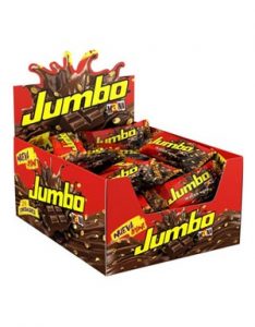 X jumbo лады