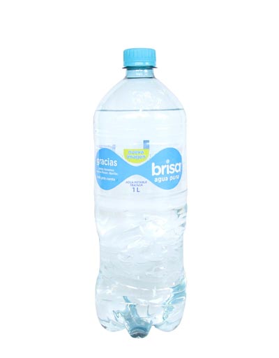 Agua Brisa Con Gas 280 ml